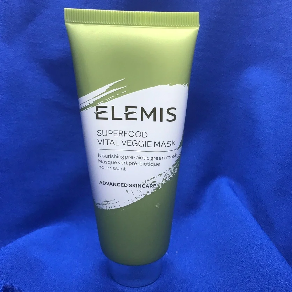 ❤️🆕 Elemis Superfood Vital Veggie Mask